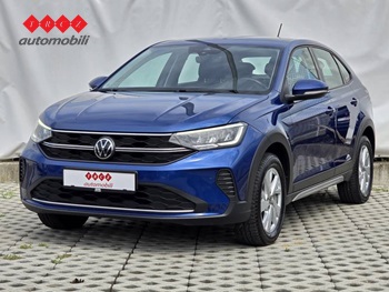 VW TAIGO 1.0 TSI LIFE