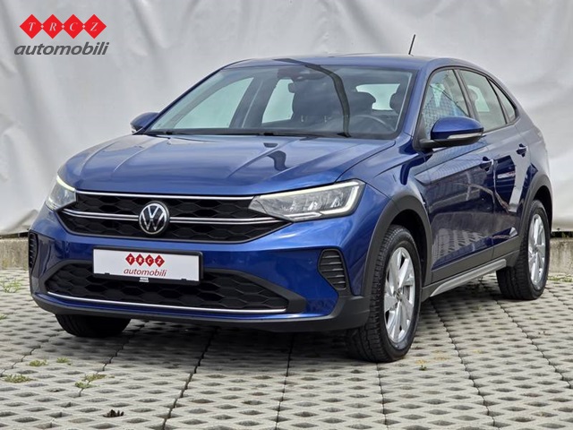 VW TAIGO 1.0 TSI LIFE
