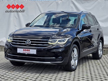 VW TIGUAN 2.0 TDI 4M DSG