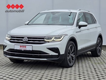 VW TIGUAN 2.0 TDI DSG