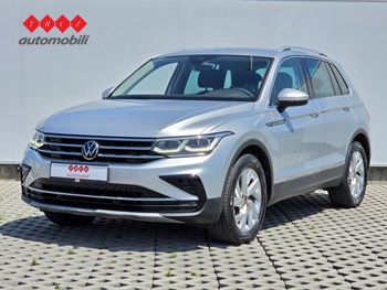 VW TIGUAN 2.0 TDI DSG