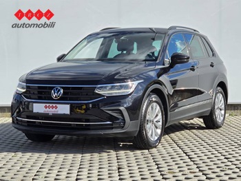 VW TIGUAN 2.0 TDI DSG Life
