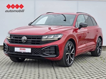 VW TOUAREG 3.0 V6 TDI 4M R-Line