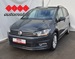 VW TOURAN 2.0 TDI COMFORTLINE