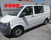 VW TRANSPORTER 2,0