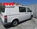 VW TRANSPORTER 2,0