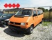 VW TRANSPORTER 2,4 D