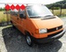 VW TRANSPORTER 2,4 D
