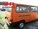 VW TRANSPORTER 2,4 D