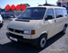 VW TRANSPORTER 2,5 TDI