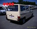 VW TRANSPORTER 2,5 TDI