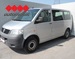 VW TRANSPORTER 2,5 TDI