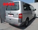 VW TRANSPORTER 2,5 TDI