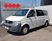 VW TRANSPORTER 2,5 TDI