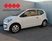 VW UP 1,0