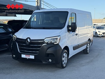 RENALUT MASTER 2.3 dci