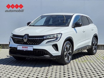 RENAULT AUSTRAL 200 hybrid ALPINE