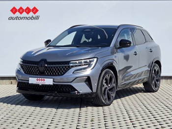 RENAULT AUSTRAL E-TECH 200 ALPINE ESPRIT