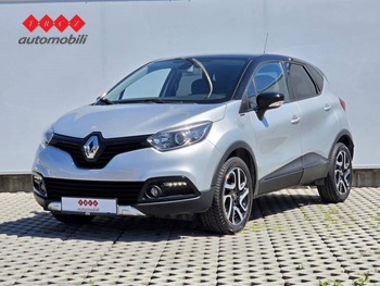 RENAULT CAPTUR 0.9 TCE