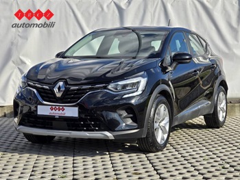 RENAULT CAPTUR 1.0 TCE