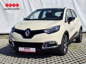 RENAULT CAPTUR 1.5 DCI