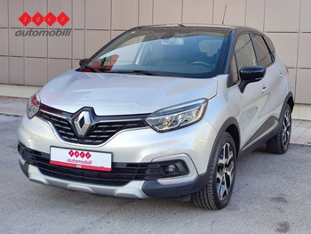RENAULT CAPTUR 1.5 DCI
