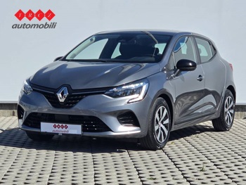 RENAULT CLIO 1.0 TCE