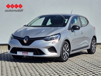 RENAULT CLIO 1.0 TCE