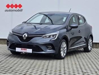 RENAULT CLIO 1.0 TCE INTENS