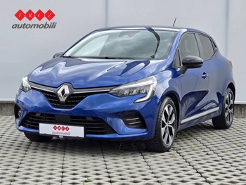RENAULT CLIO 1.0 TCE