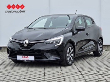 RENAULT CLIO 1.0 TCE