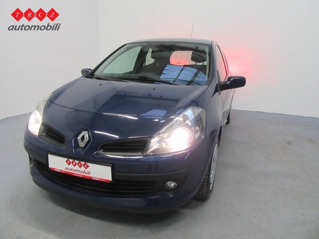 RENAULT CLIO 1,2 16 V