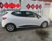 RENAULT CLIO 1,5 DCI