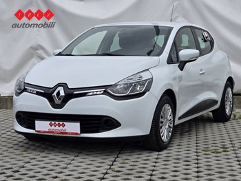 RENAULT CLIO 1.5 DCI