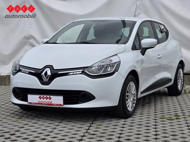 RENAULT CLIO 1.5 DCI