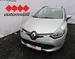 RENAULT CLIO 1,5 DCI