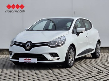 RENAULT CLIO 1.5 DCI