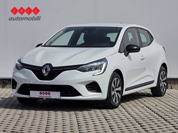 RENAULT CLIO 1.5 DCI EQUILIBRE