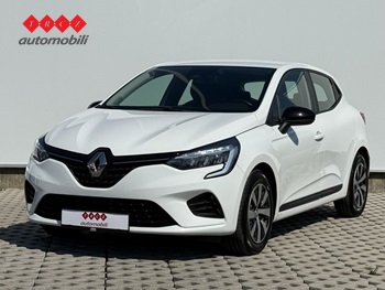 RENAULT CLIO 1.5 DCI EQUILIBRE