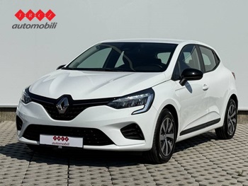 RENAULT CLIO 1.5 DCI EQUILIBRE
