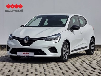 RENAULT CLIO 1.5 DCI EQUILIBRE