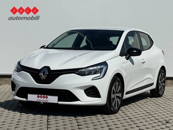 RENAULT CLIO 1.5 DCI EQUILIBRE