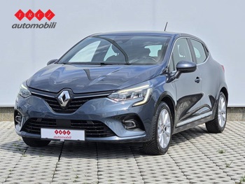 RENAULT CLIO 1.5 DCI INTENS