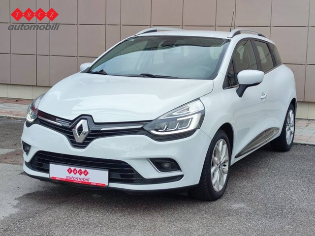 RENAULT CLIO 1.5 DCI INTENS 90