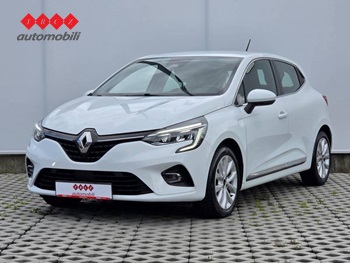 RENAULT CLIO 1.5 DCI INTENS