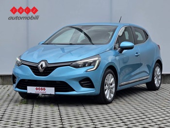 RENAULT CLIO 1.5 DCI INTENS