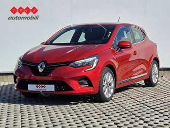 RENAULT CLIO 1.5 DCI INTENS