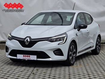 RENAULT CLIO 1.5 DCI LIMITED 100
