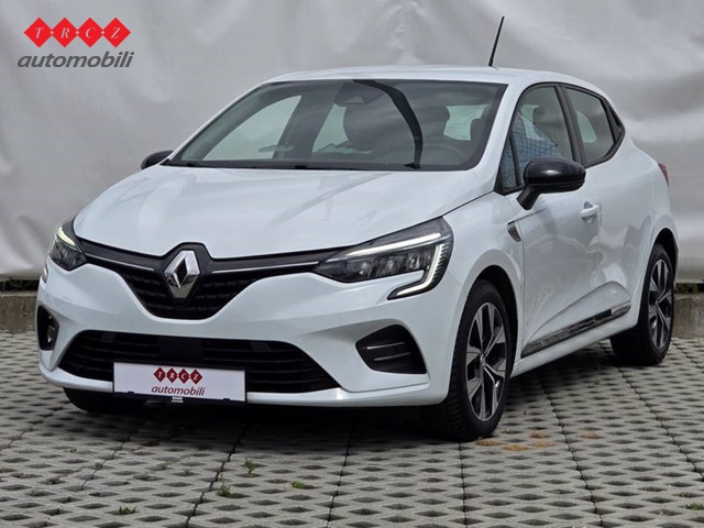 RENAULT CLIO 1.5 dci Limited 100