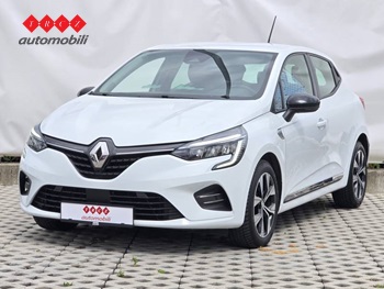 RENAULT CLIO 1.5 DCI LIMITED